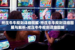 抢庄牛牛规则详细图解-抢庄牛牛规则详细图解与解析-抢庄牛牛规则详细图解