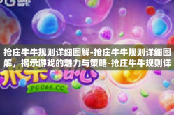 抢庄牛牛规则详细图解-抢庄牛牛规则详细图解，揭示游戏的魅力与策略-抢庄牛牛规则详细图解